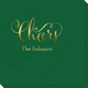 Curly Cheers Napkins Image 3 of 7